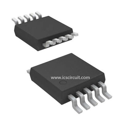 Gegentakttotempfahl 8-SOIC Chip Voltage Supervisors IC TLC7701IDR-integrierter Schaltung