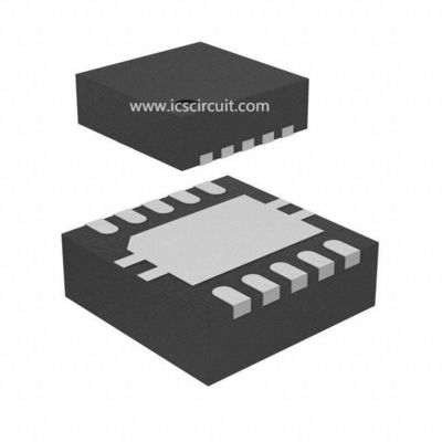 Positiv-justierbarer 0.76V 1 Ertrag TPS54227DRCR Buck Switching Regulator IC 2A 10-VFDFN