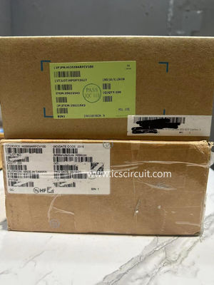 TLD1124EL elektronische Bauelemente Fahrer IC 360ma IC-Chip-SOP14 HSSOP14 LED
