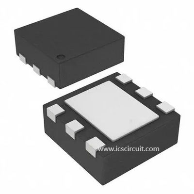 Automobilregler der Schaltspannungs-TPS6281006QWRWYRQ1 IC 2.75V - 6V