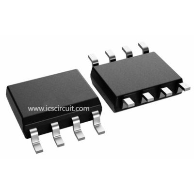 TPS79850QDGNRQ1 50mA 3V - niedriger Austritts-linearer Regler der Mikroleistungs-50V