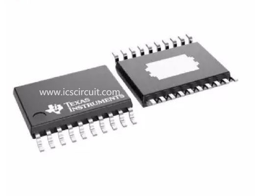 Fahrer Chip HTSSOP-20 der integrierten Schaltung TPS92692QPWPRQ1 des Chip-LED