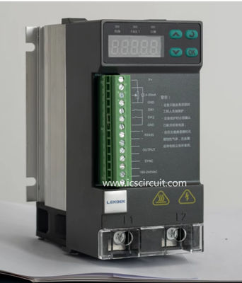 Versorgung 110-440VAC der Thyristor-elektronische Bauelement-Zusatz-Model-SR10T-50A