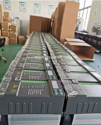 Versorgung 110-440VAC der Thyristor-elektronische Bauelement-Zusatz-Model-SR10T-50A