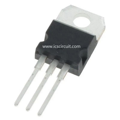 IRF3710PBF Kanal MOSFET-integrierter Schaltungen elektronischen Bauelement-1 N IC-Chip