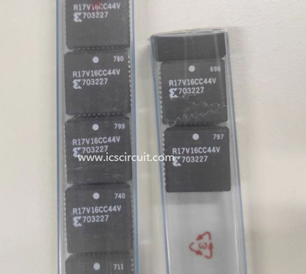 elektronisches Bauelement XQR17V16CC44V ICs Chip der integrierten Schaltung 3.6V