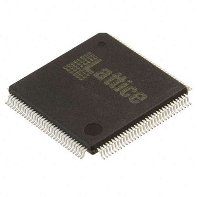 ISPLSI 2096A-80LT128 (Sicherheit und Sicherheit)