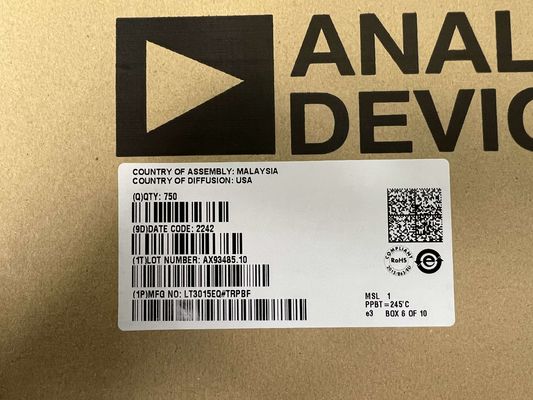 TI ST, ADI, XILINX, ALTERA, RENESAS, MICRON MICROCHIP usw. andere Marken Preisberichterstattung täglich